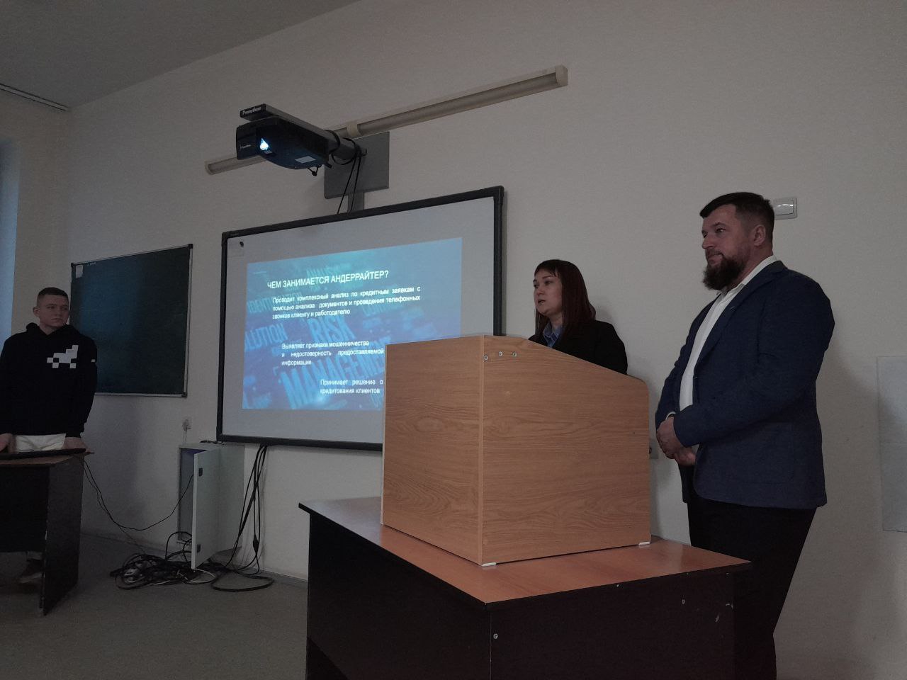 Студенты СГУ стали призёрами и победителями номинаций «Российской студенческой весны - 2023»