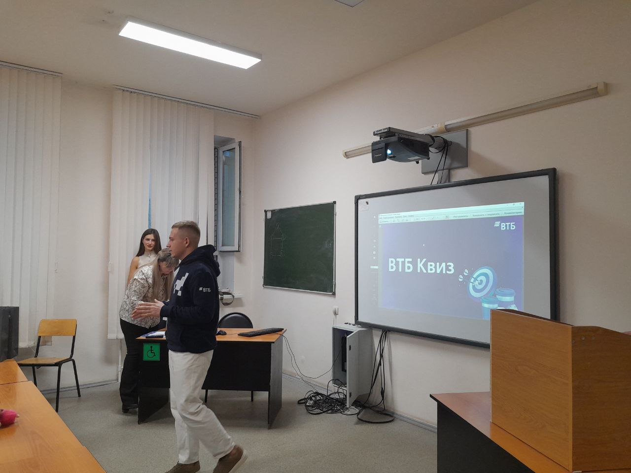 Студенты СГУ стали призёрами и победителями номинаций «Российской студенческой весны - 2023»