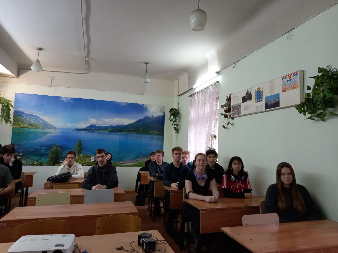 Студенты СГУ стали призёрами и победителями номинаций «Российской студенческой весны - 2023»