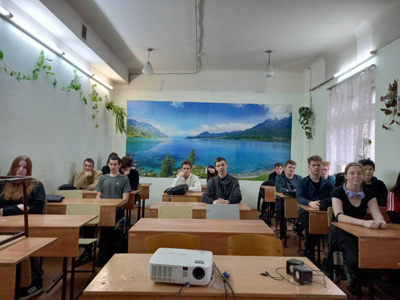 Студенты СГУ стали призёрами и победителями номинаций «Российской студенческой весны - 2023»