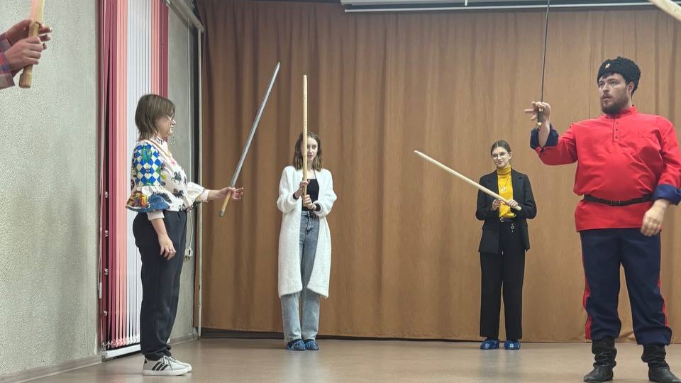 Студенты СГУ стали призёрами и победителями номинаций «Российской студенческой весны - 2023»