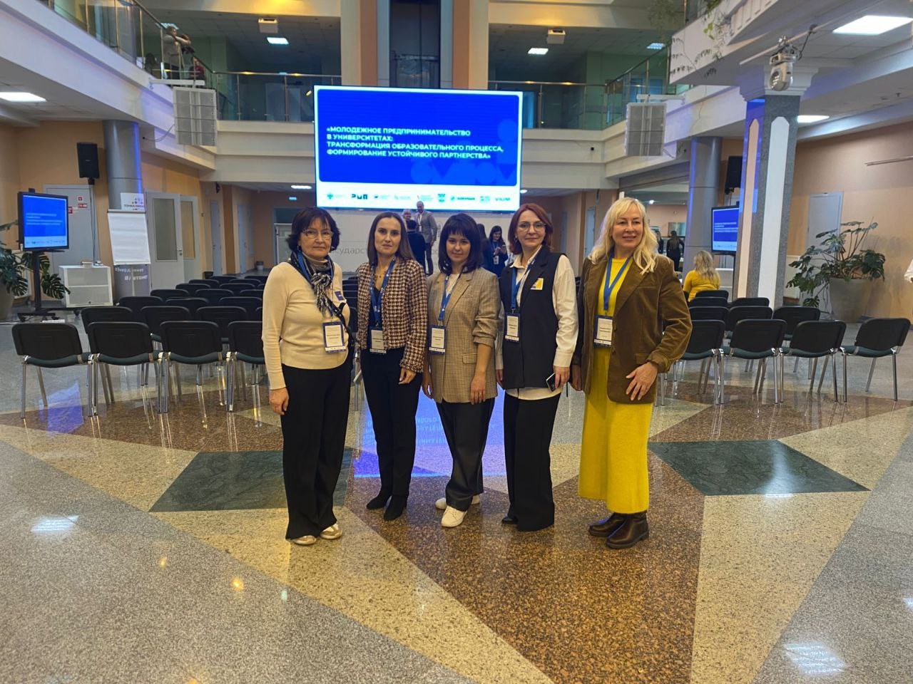 Студенты СГУ стали призёрами и победителями номинаций «Российской студенческой весны - 2023»