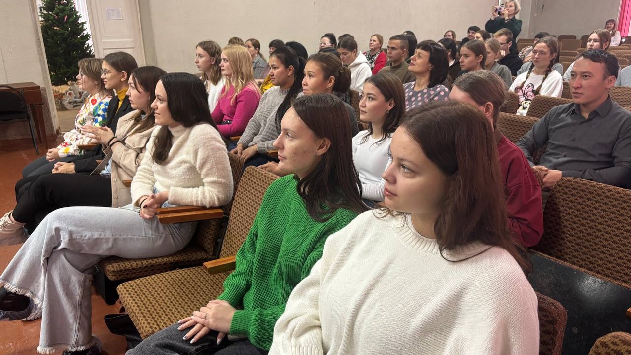 Студенты СГУ стали призёрами и победителями номинаций «Российской студенческой весны - 2023»