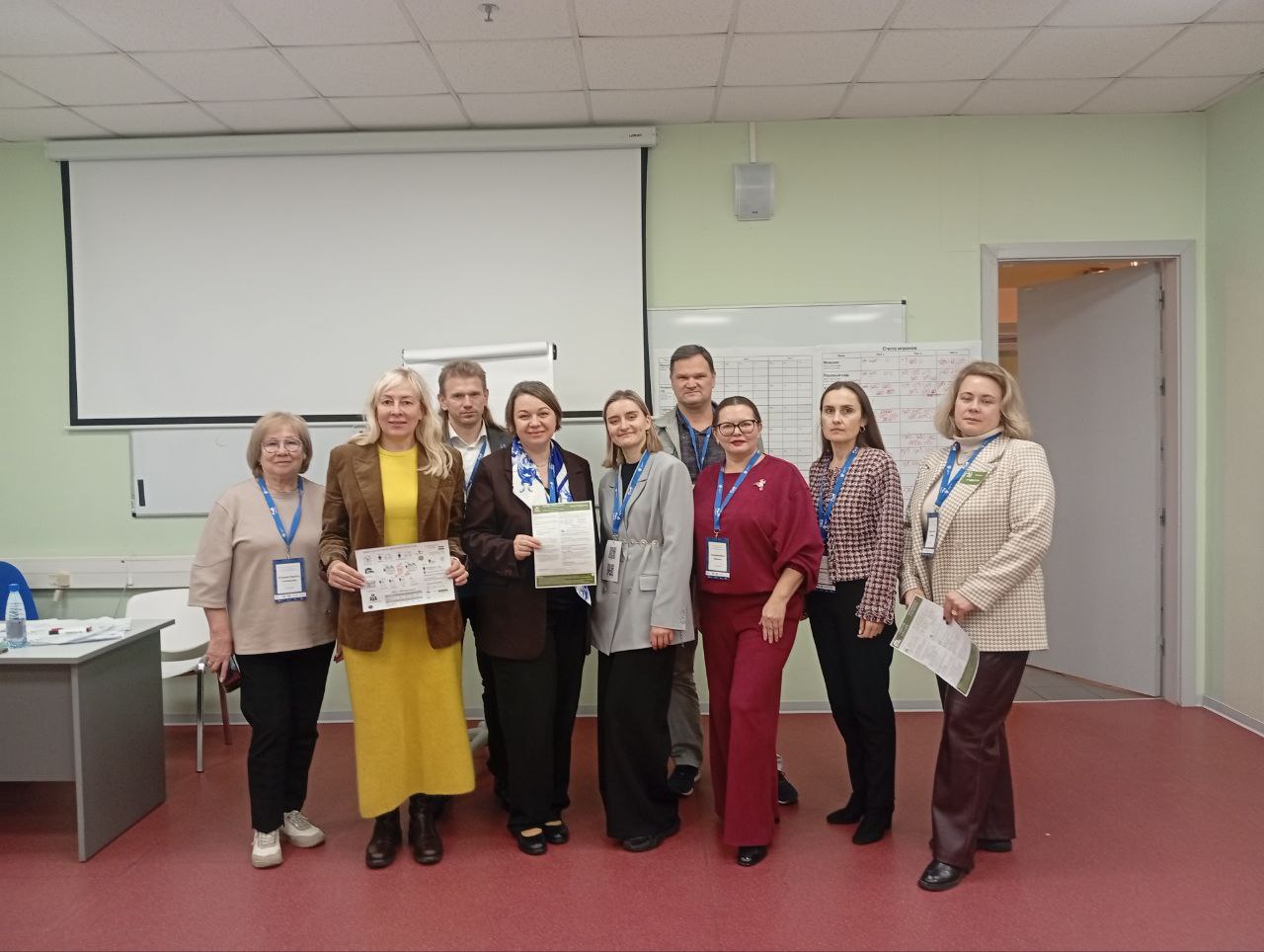 Студенты СГУ стали призёрами и победителями номинаций «Российской студенческой весны - 2023»