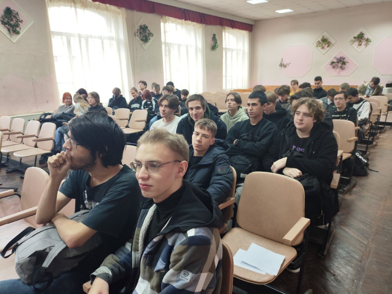 Студенты СГУ стали призёрами и победителями номинаций «Российской студенческой весны - 2023»