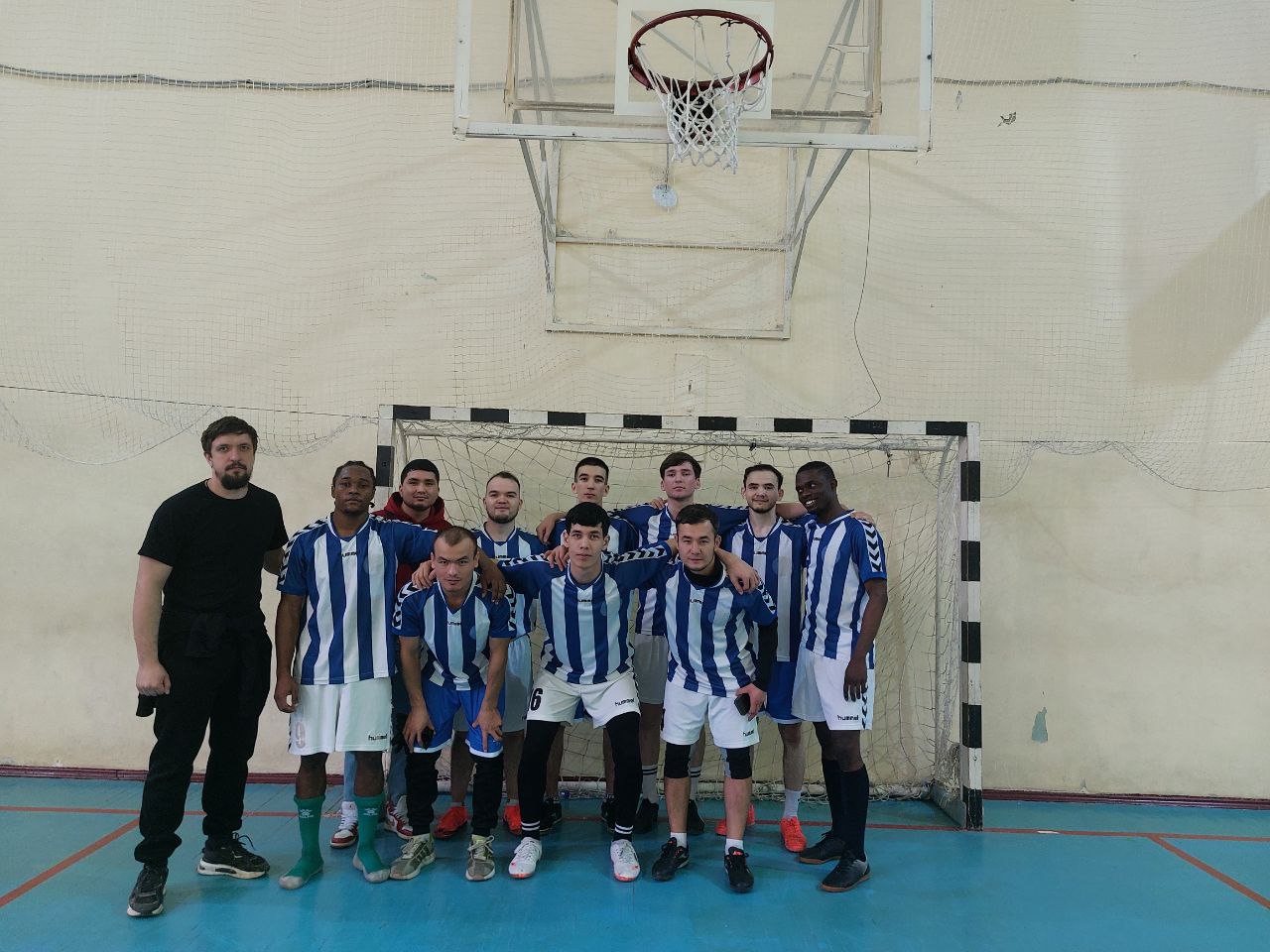 Студенты СГУ стали призёрами и победителями номинаций «Российской студенческой весны - 2023»