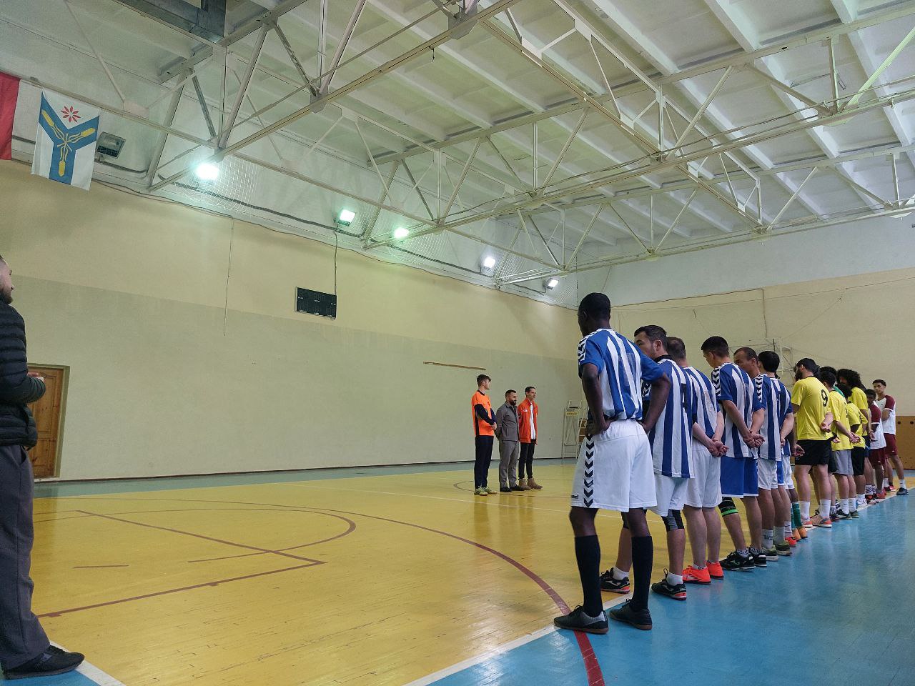 Студенты СГУ стали призёрами и победителями номинаций «Российской студенческой весны - 2023»