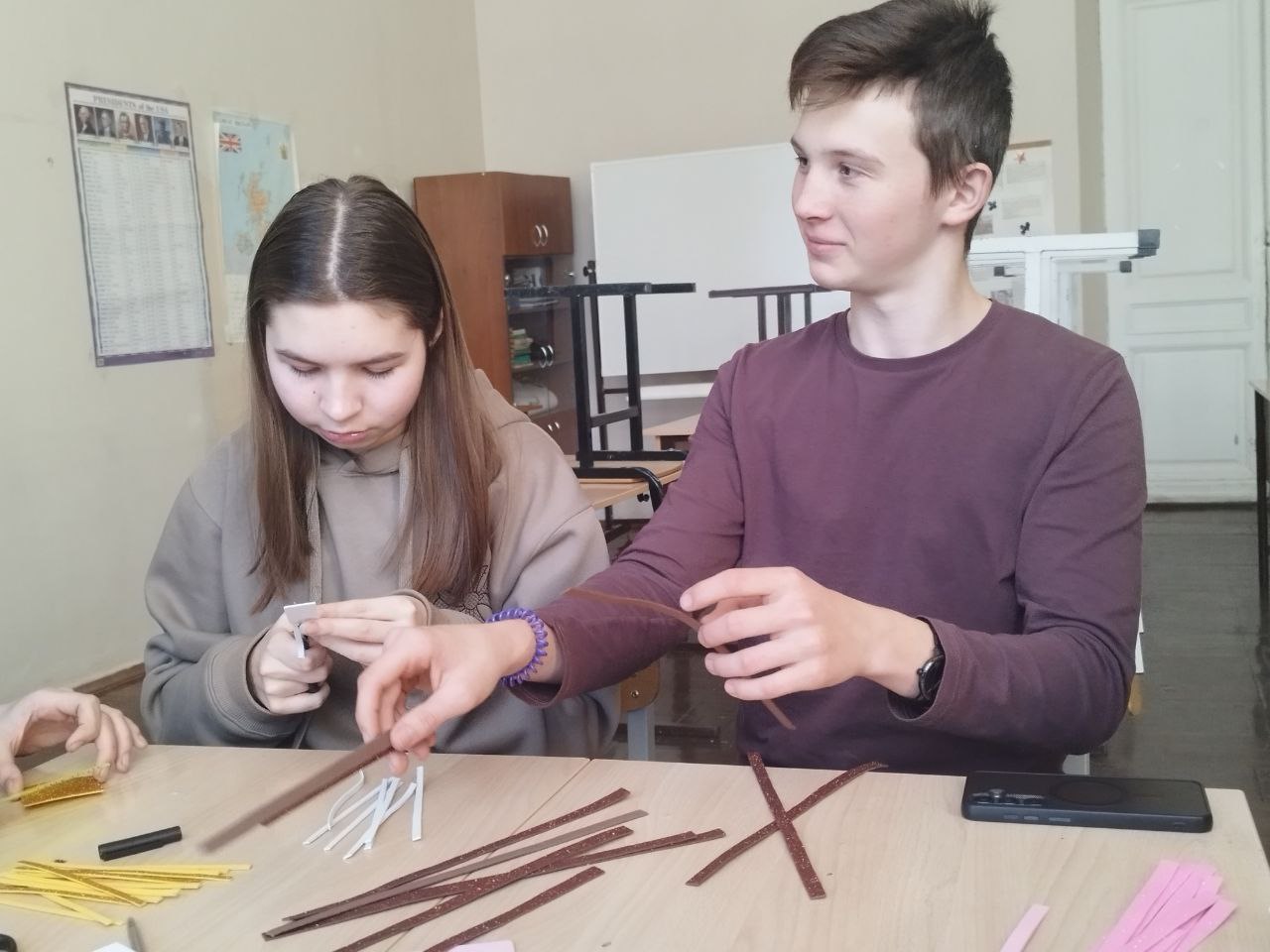 Студенты СГУ стали призёрами и победителями номинаций «Российской студенческой весны - 2023»