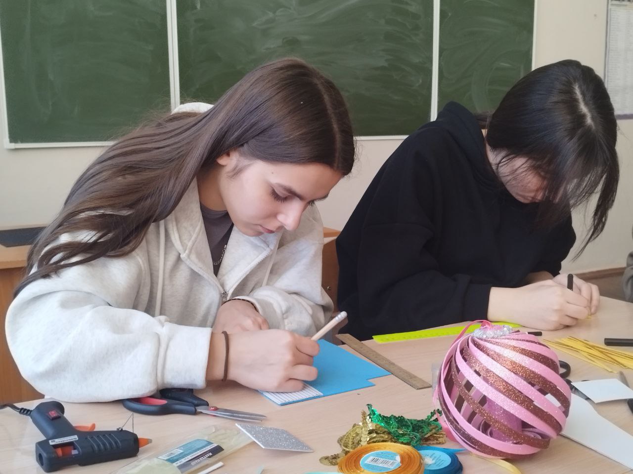 Студенты СГУ стали призёрами и победителями номинаций «Российской студенческой весны - 2023»