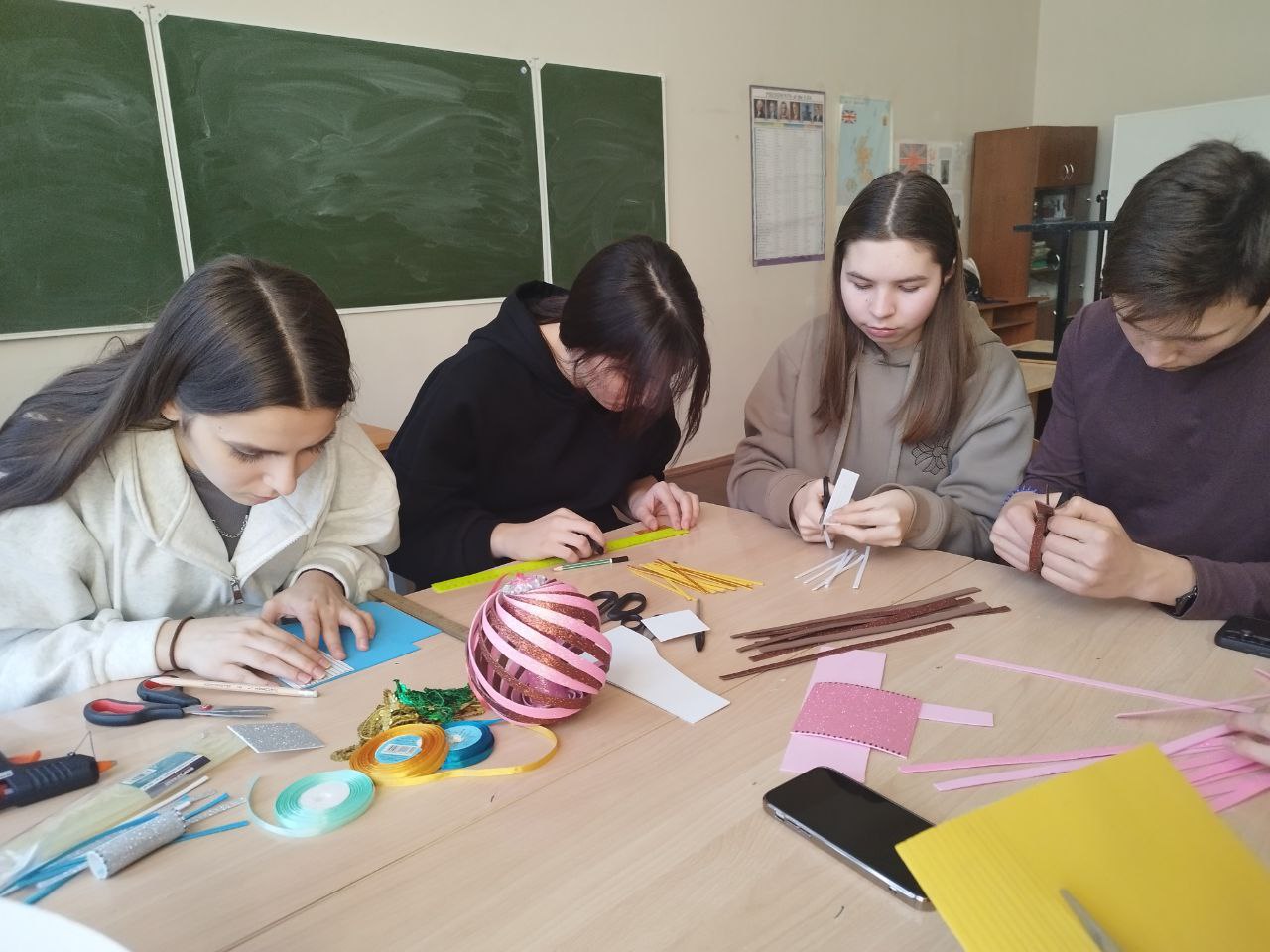 Студенты СГУ стали призёрами и победителями номинаций «Российской студенческой весны - 2023»