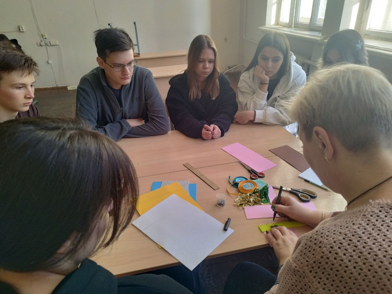 Студенты СГУ стали призёрами и победителями номинаций «Российской студенческой весны - 2023»