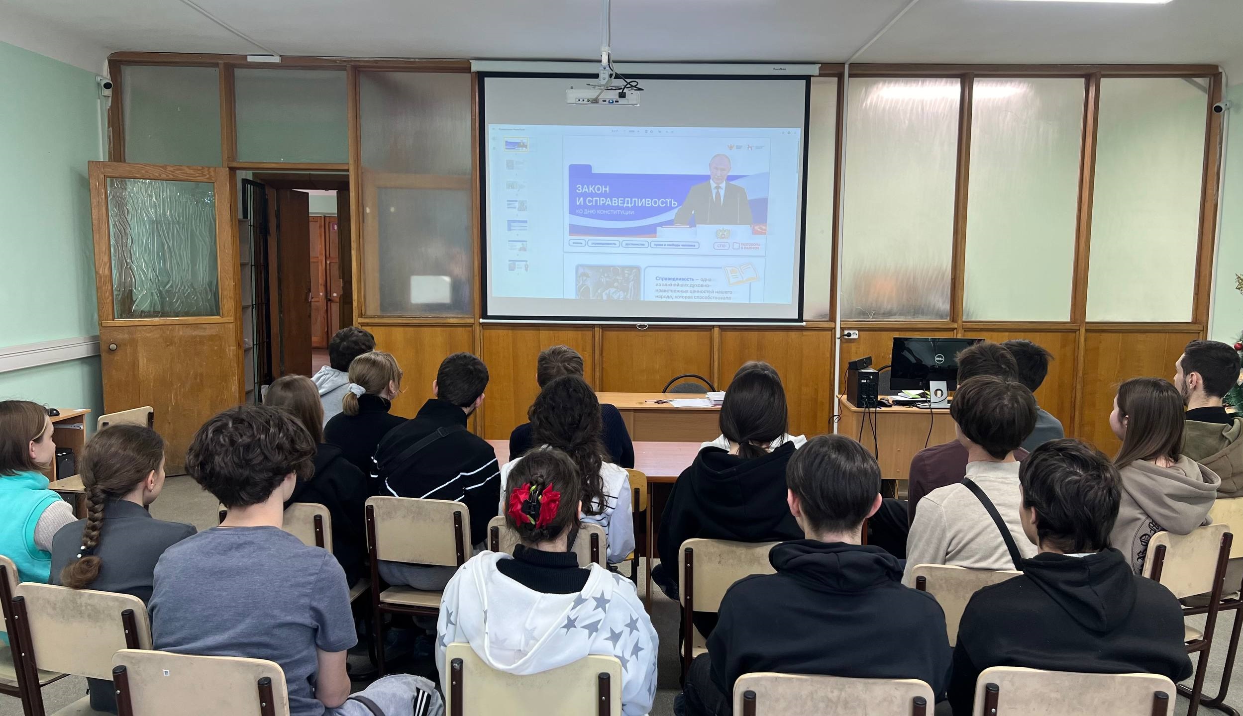 Студенты СГУ стали призёрами и победителями номинаций «Российской студенческой весны - 2023»