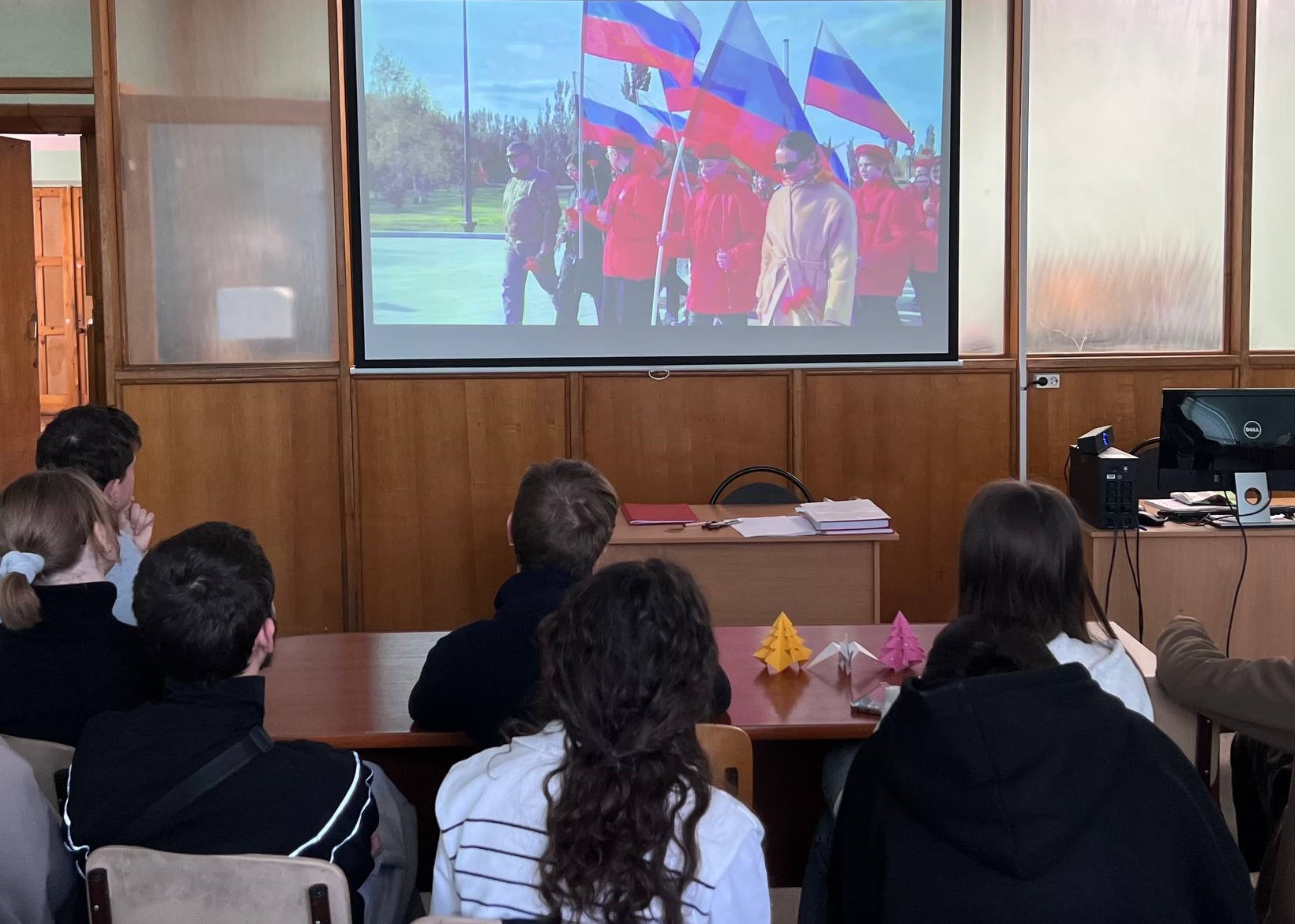 Студенты СГУ стали призёрами и победителями номинаций «Российской студенческой весны - 2023»