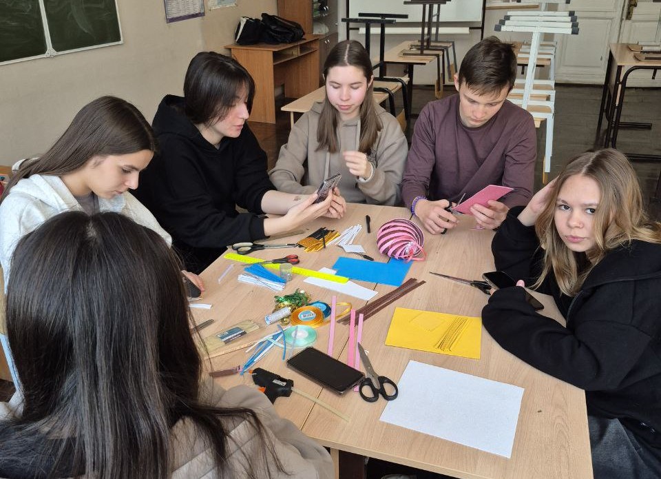 Студенты СГУ стали призёрами и победителями номинаций «Российской студенческой весны - 2023»