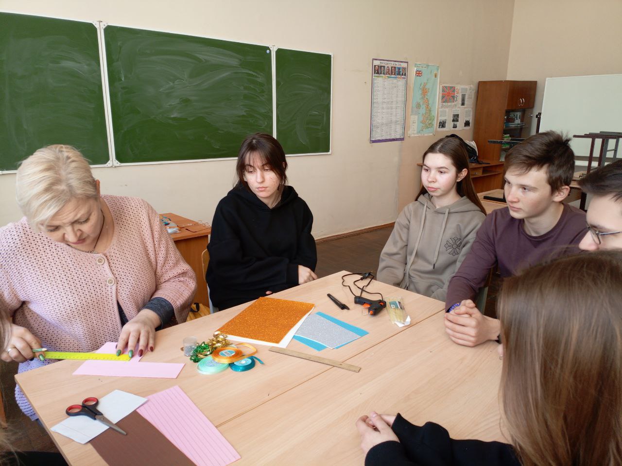 Студенты СГУ стали призёрами и победителями номинаций «Российской студенческой весны - 2023»
