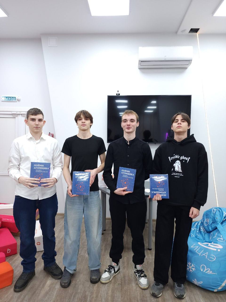 Студенты СГУ стали призёрами и победителями номинаций «Российской студенческой весны - 2023»