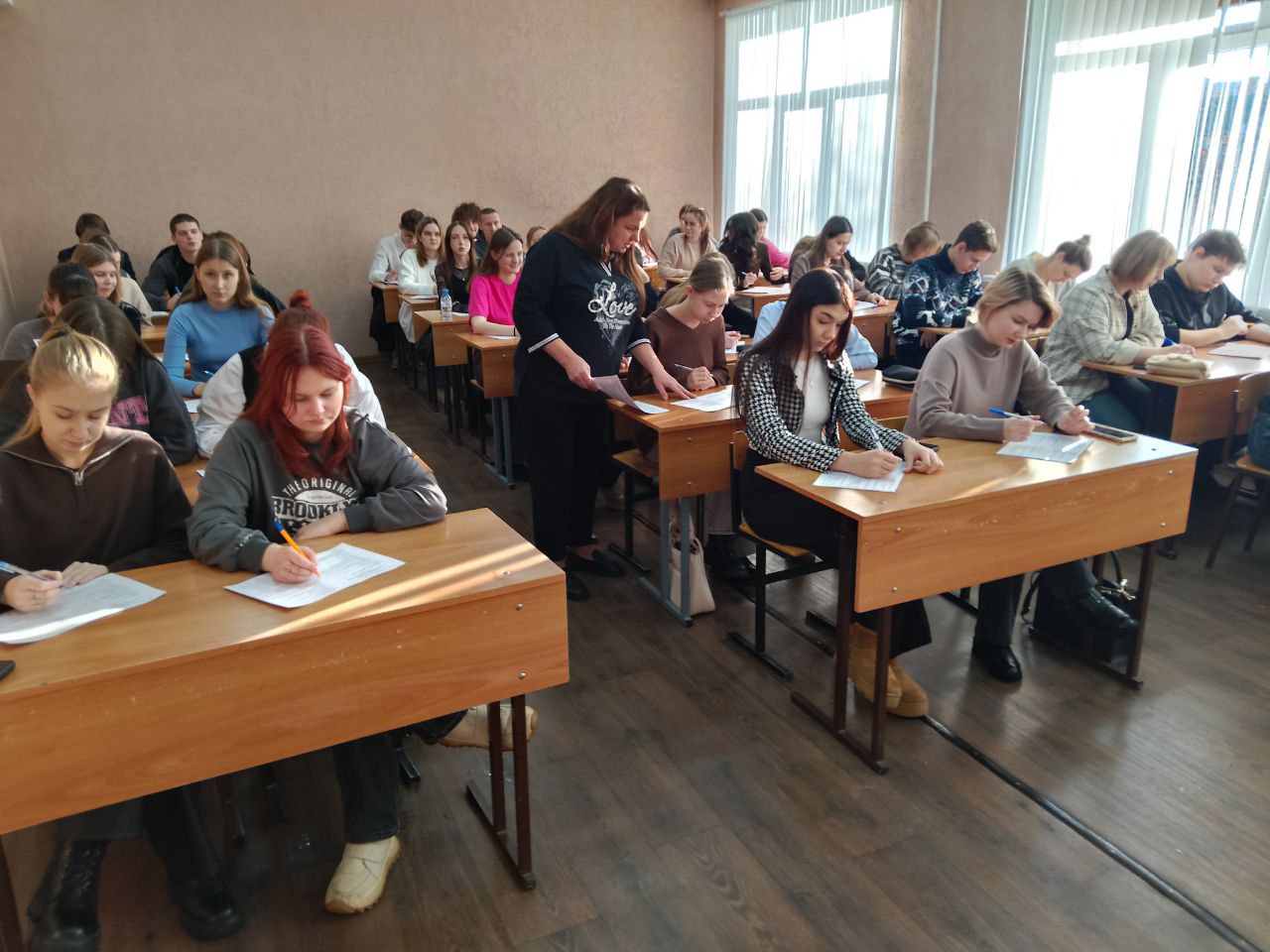 Студенты СГУ стали призёрами и победителями номинаций «Российской студенческой весны - 2023»