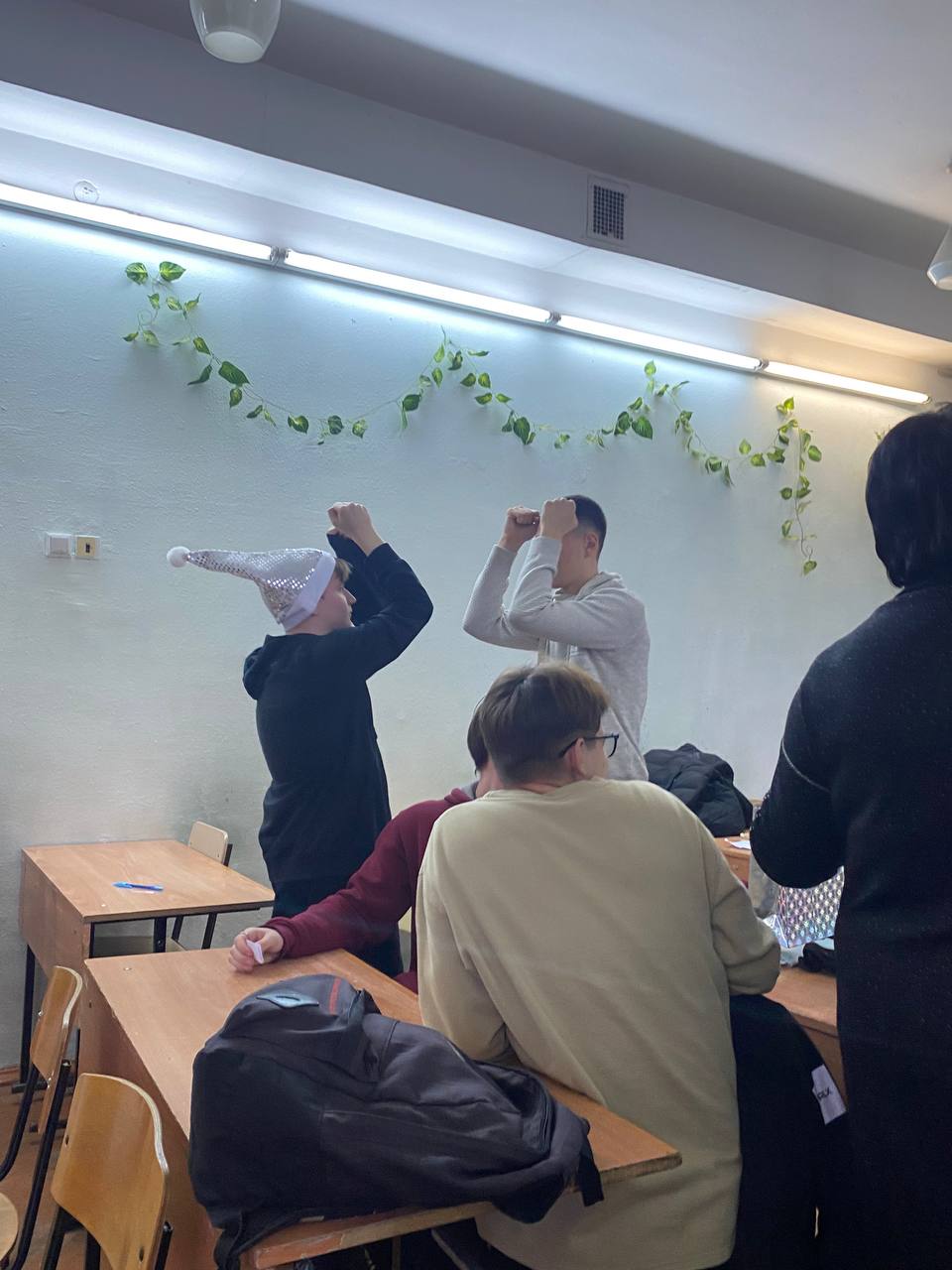 Студенты СГУ стали призёрами и победителями номинаций «Российской студенческой весны - 2023»