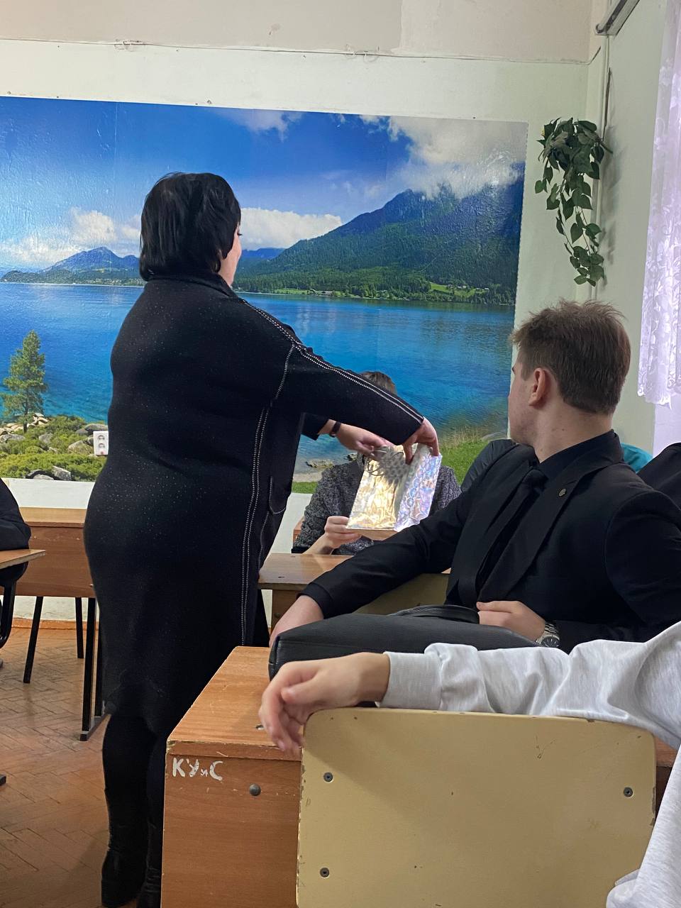 Студенты СГУ стали призёрами и победителями номинаций «Российской студенческой весны - 2023»