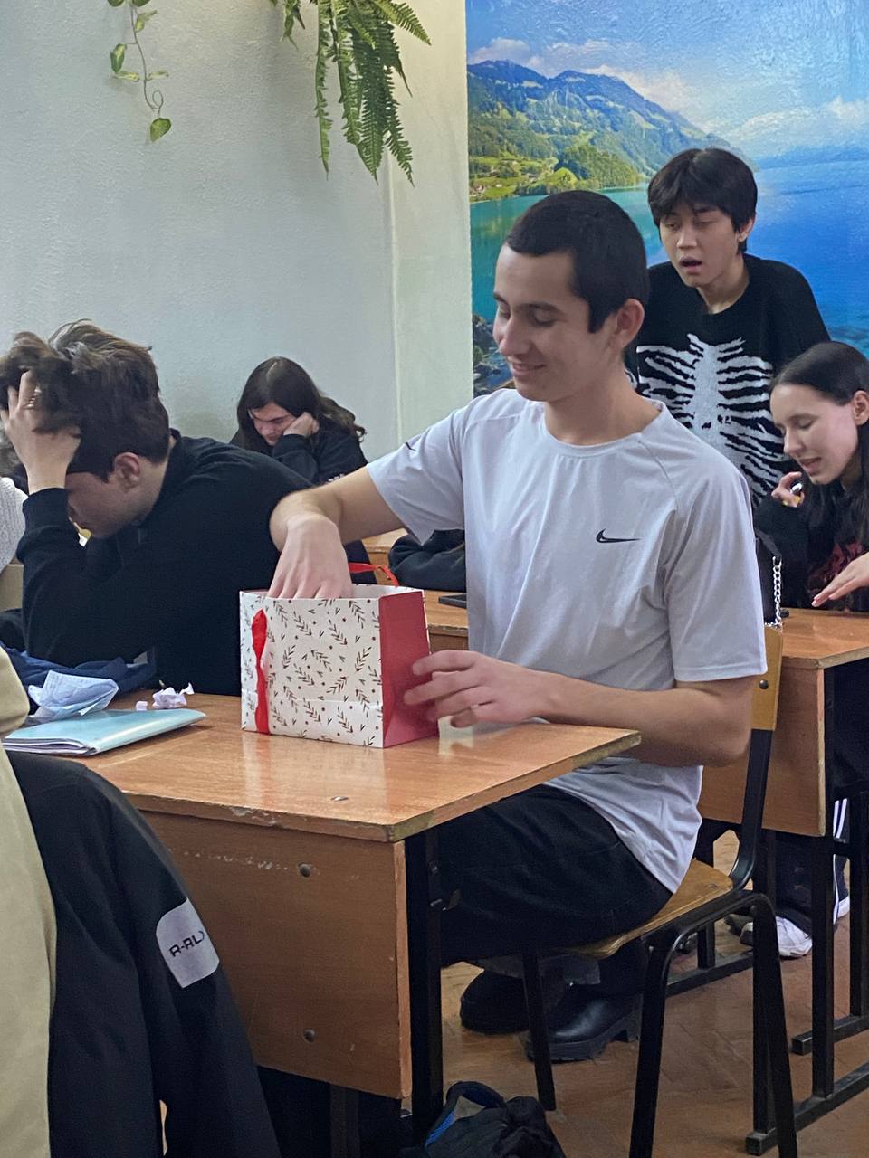 Студенты СГУ стали призёрами и победителями номинаций «Российской студенческой весны - 2023»