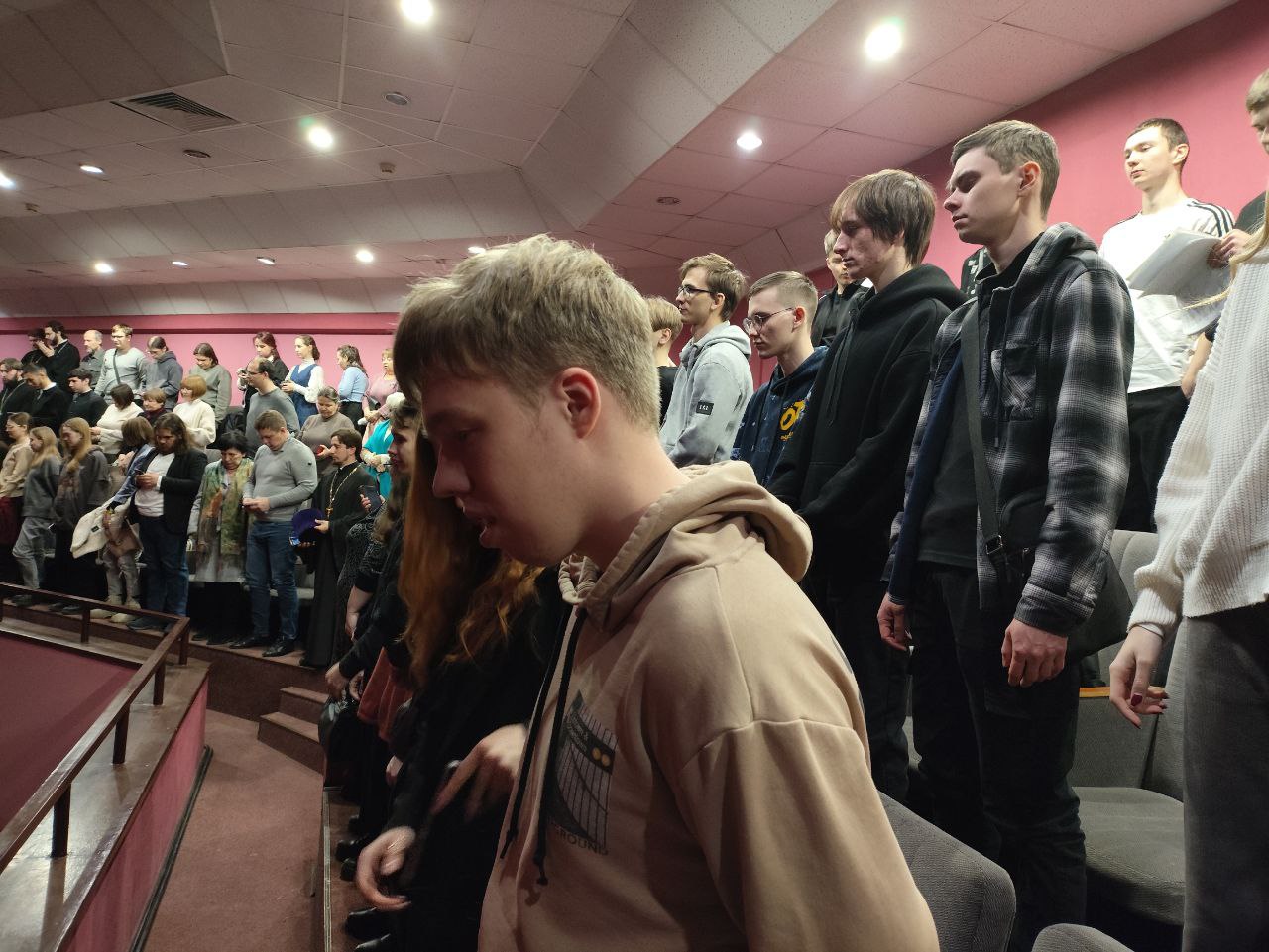 Студенты СГУ стали призёрами и победителями номинаций «Российской студенческой весны - 2023»