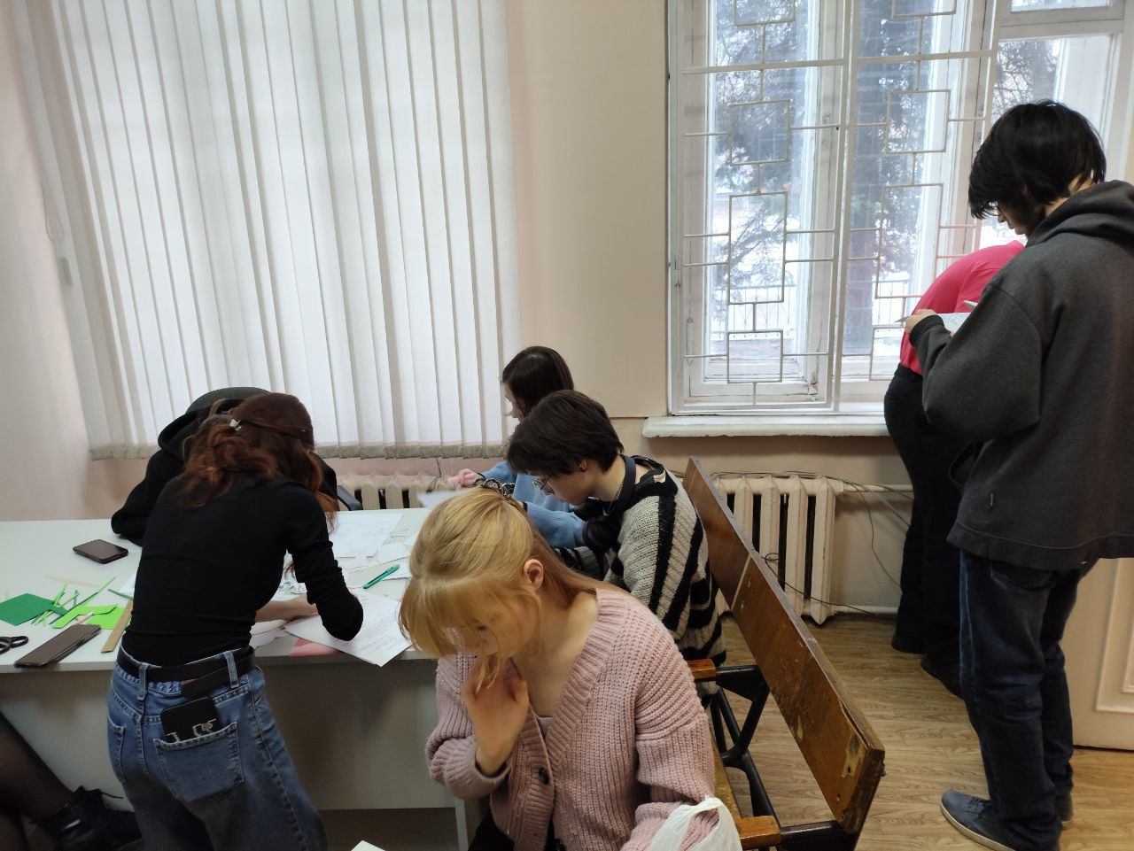 Студенты СГУ стали призёрами и победителями номинаций «Российской студенческой весны - 2023»