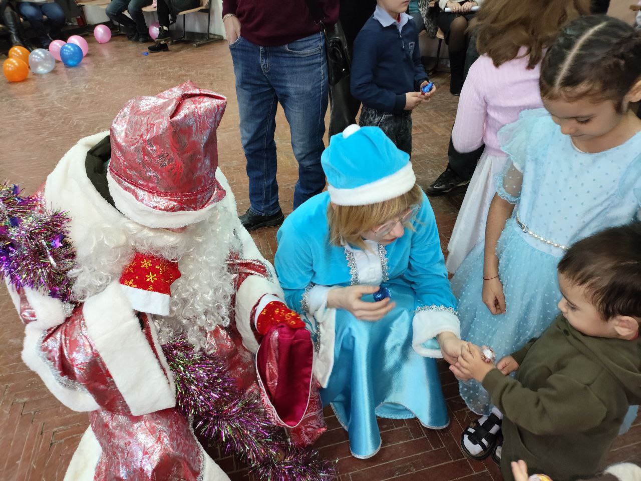 Студенты СГУ стали призёрами и победителями номинаций «Российской студенческой весны - 2023»