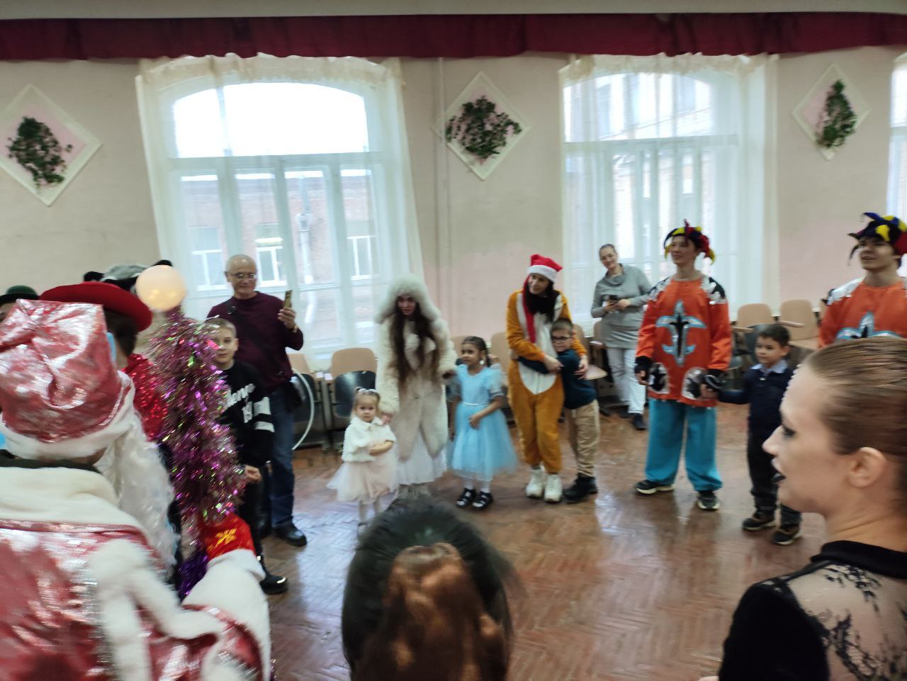 Студенты СГУ стали призёрами и победителями номинаций «Российской студенческой весны - 2023»