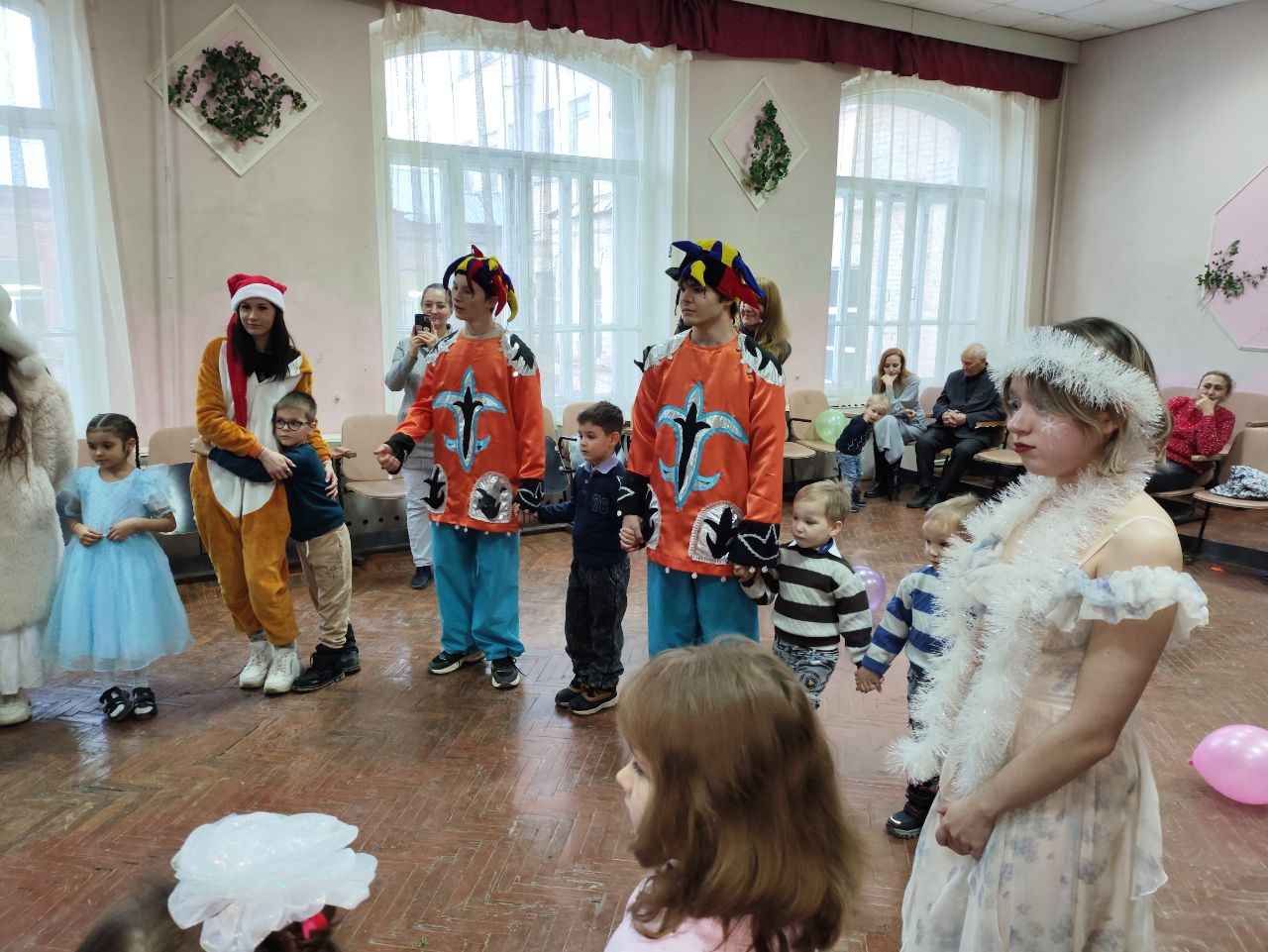 Студенты СГУ стали призёрами и победителями номинаций «Российской студенческой весны - 2023»