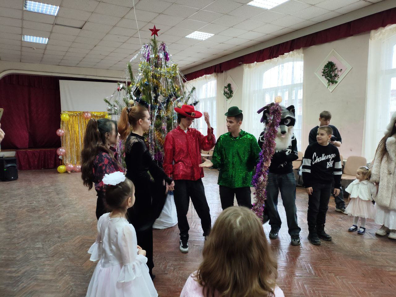 Студенты СГУ стали призёрами и победителями номинаций «Российской студенческой весны - 2023»