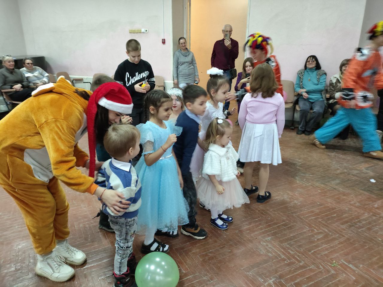 Студенты СГУ стали призёрами и победителями номинаций «Российской студенческой весны - 2023»