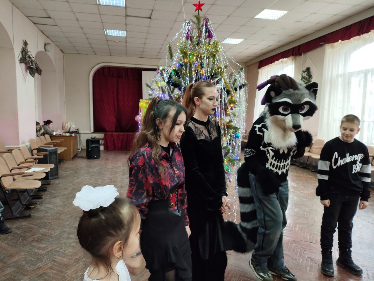 Студенты СГУ стали призёрами и победителями номинаций «Российской студенческой весны - 2023»