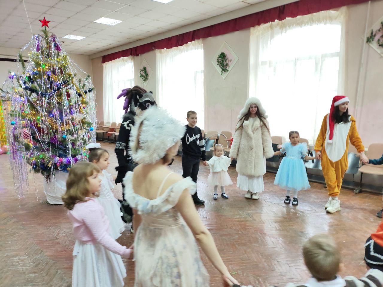 Студенты СГУ стали призёрами и победителями номинаций «Российской студенческой весны - 2023»