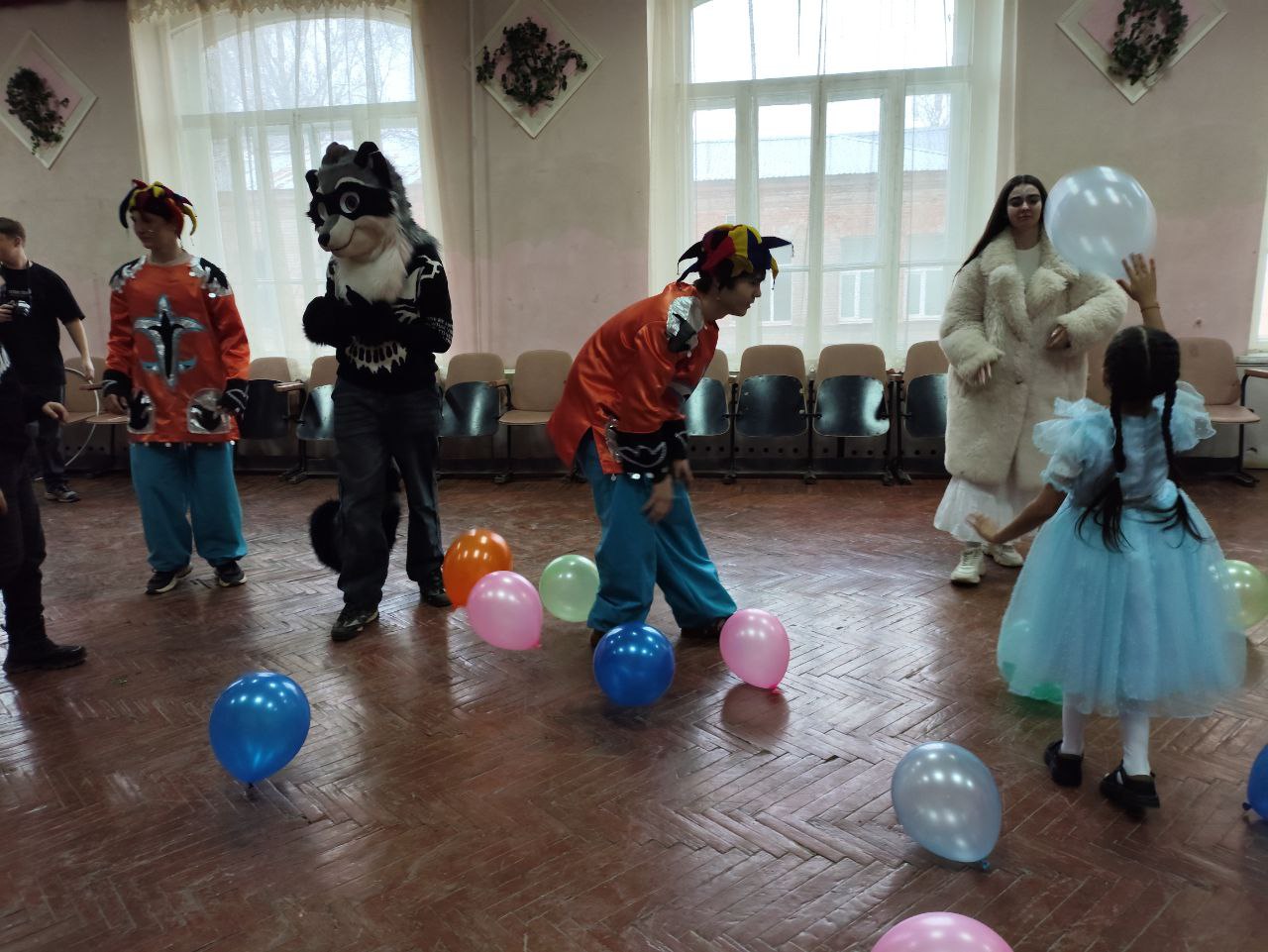 Студенты СГУ стали призёрами и победителями номинаций «Российской студенческой весны - 2023»