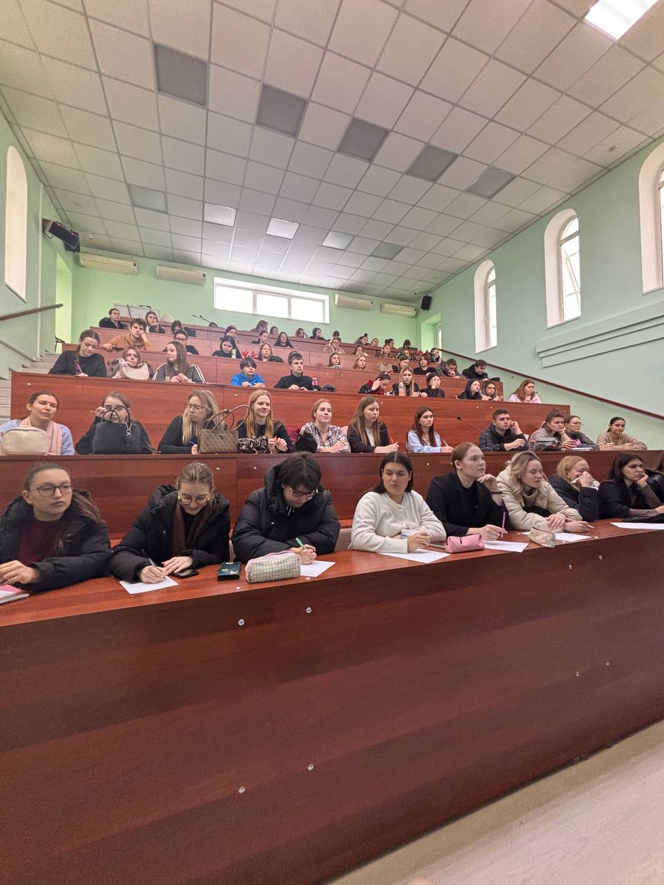 Студенты СГУ стали призёрами и победителями номинаций «Российской студенческой весны - 2023»