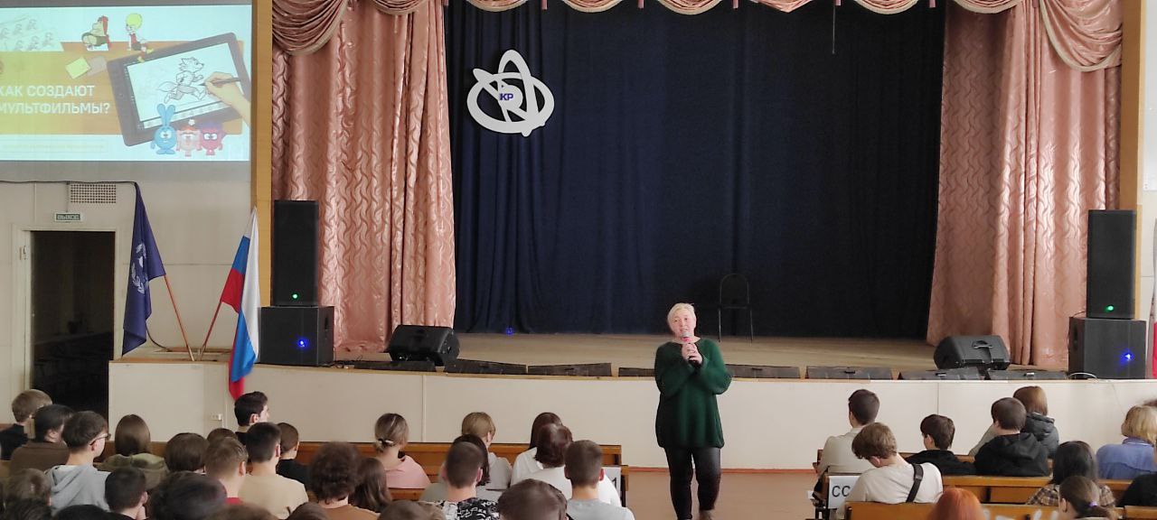 Студенты СГУ стали призёрами и победителями номинаций «Российской студенческой весны - 2023»