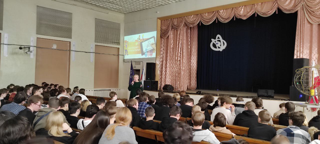 Студенты СГУ стали призёрами и победителями номинаций «Российской студенческой весны - 2023»