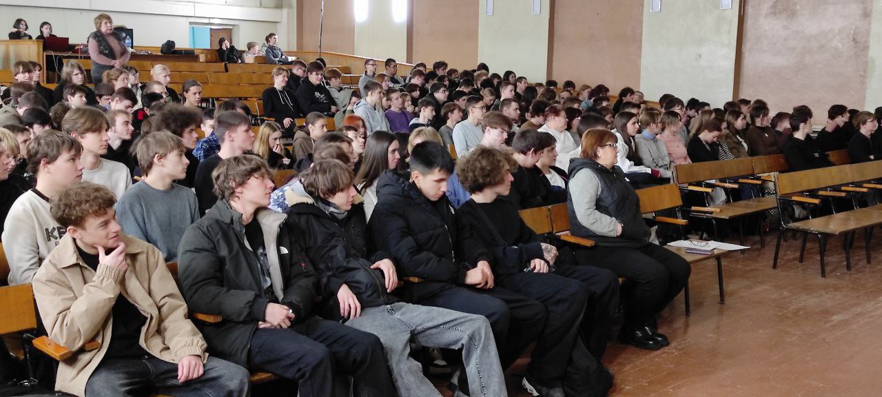 Студенты СГУ стали призёрами и победителями номинаций «Российской студенческой весны - 2023»