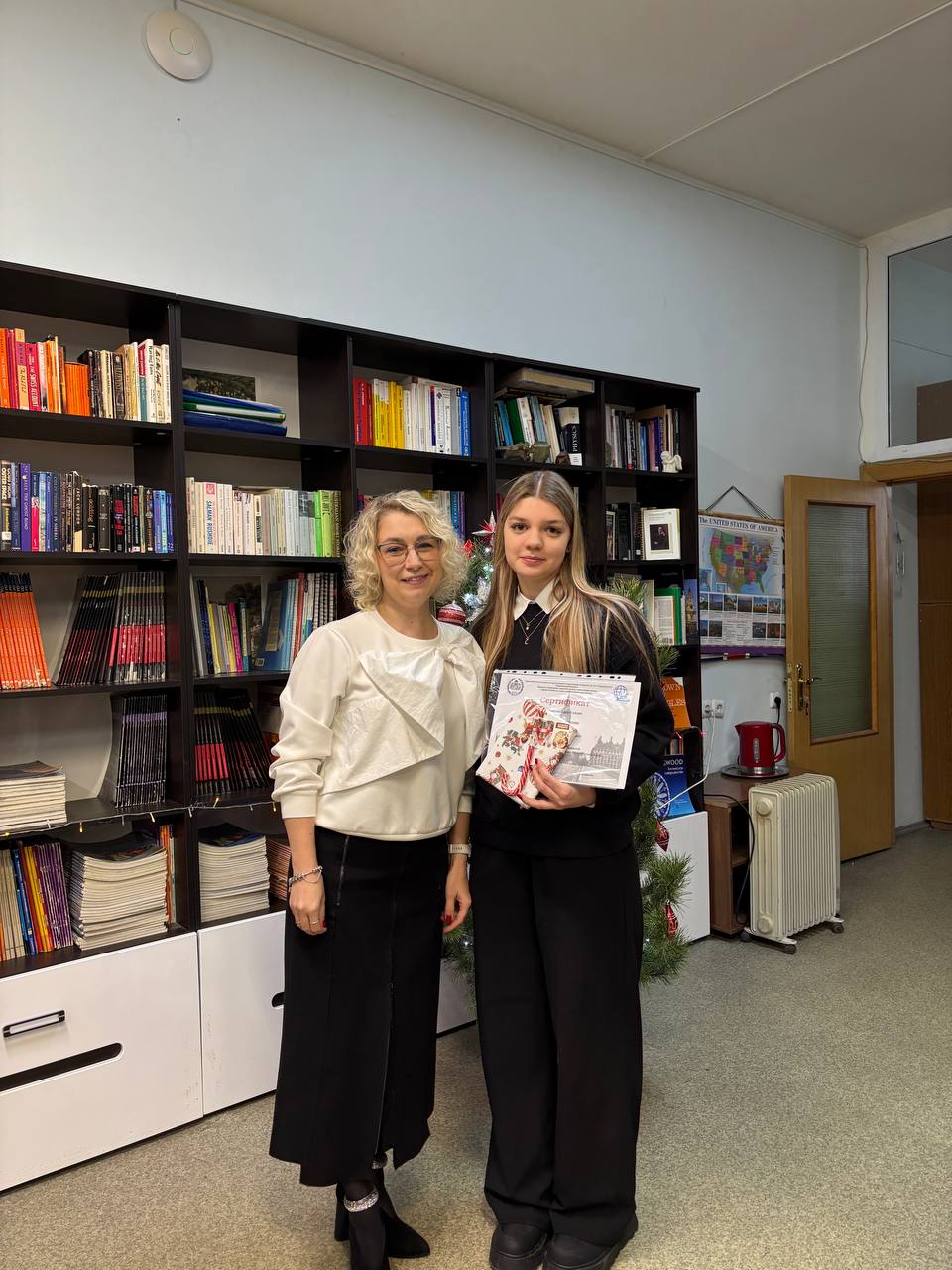 Студенты СГУ стали призёрами и победителями номинаций «Российской студенческой весны - 2023»