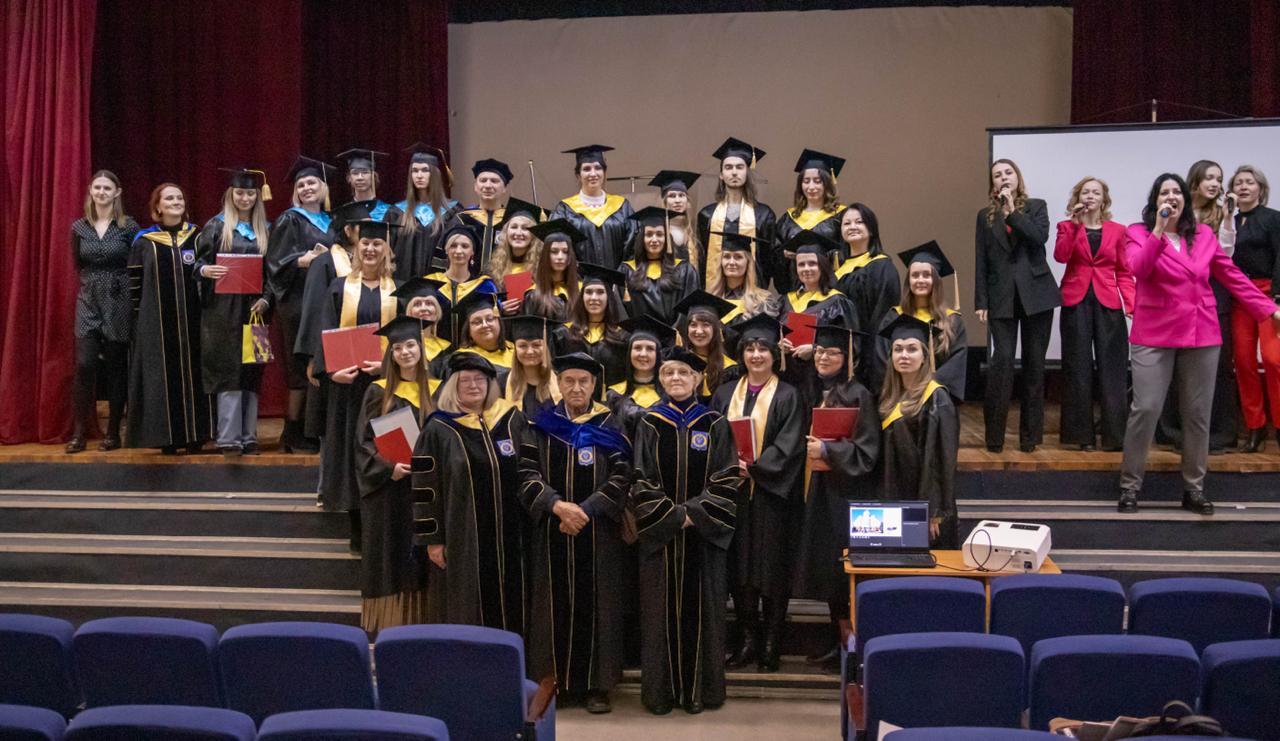 Студенты СГУ стали призёрами и победителями номинаций «Российской студенческой весны - 2023»