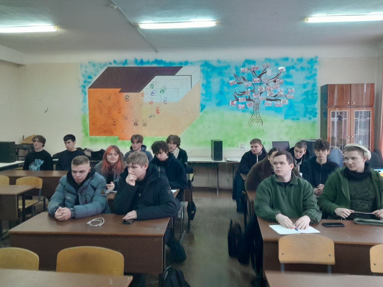 Студенты СГУ стали призёрами и победителями номинаций «Российской студенческой весны - 2023»