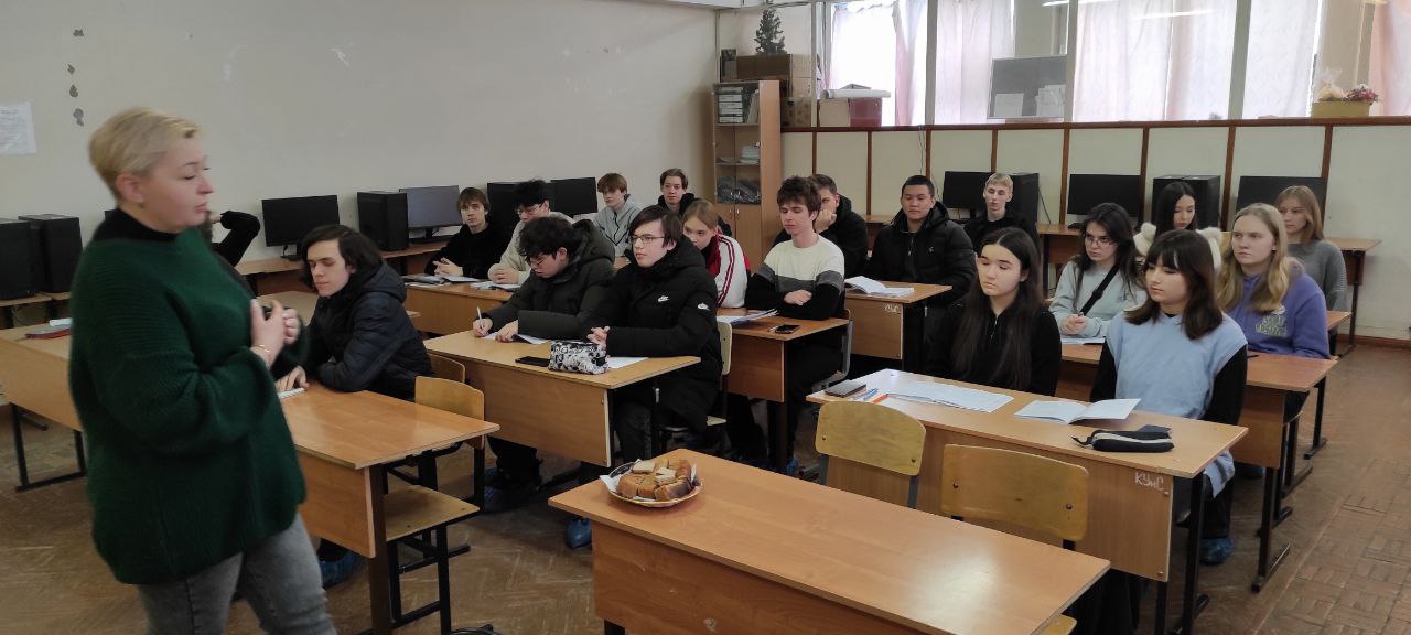 Студенты СГУ стали призёрами и победителями номинаций «Российской студенческой весны - 2023»