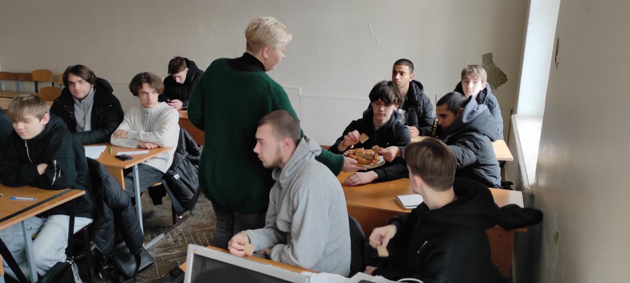 Студенты СГУ стали призёрами и победителями номинаций «Российской студенческой весны - 2023»