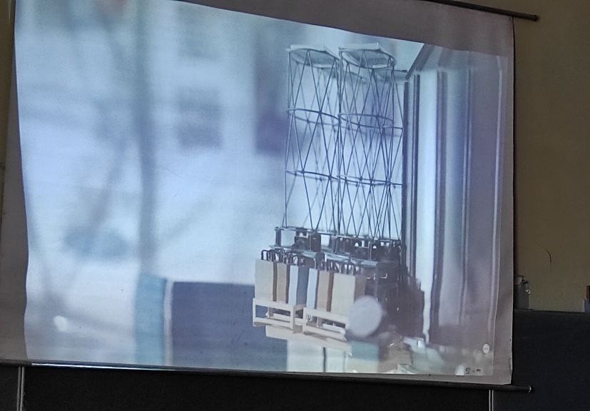 Студенты СГУ стали призёрами и победителями номинаций «Российской студенческой весны - 2023»