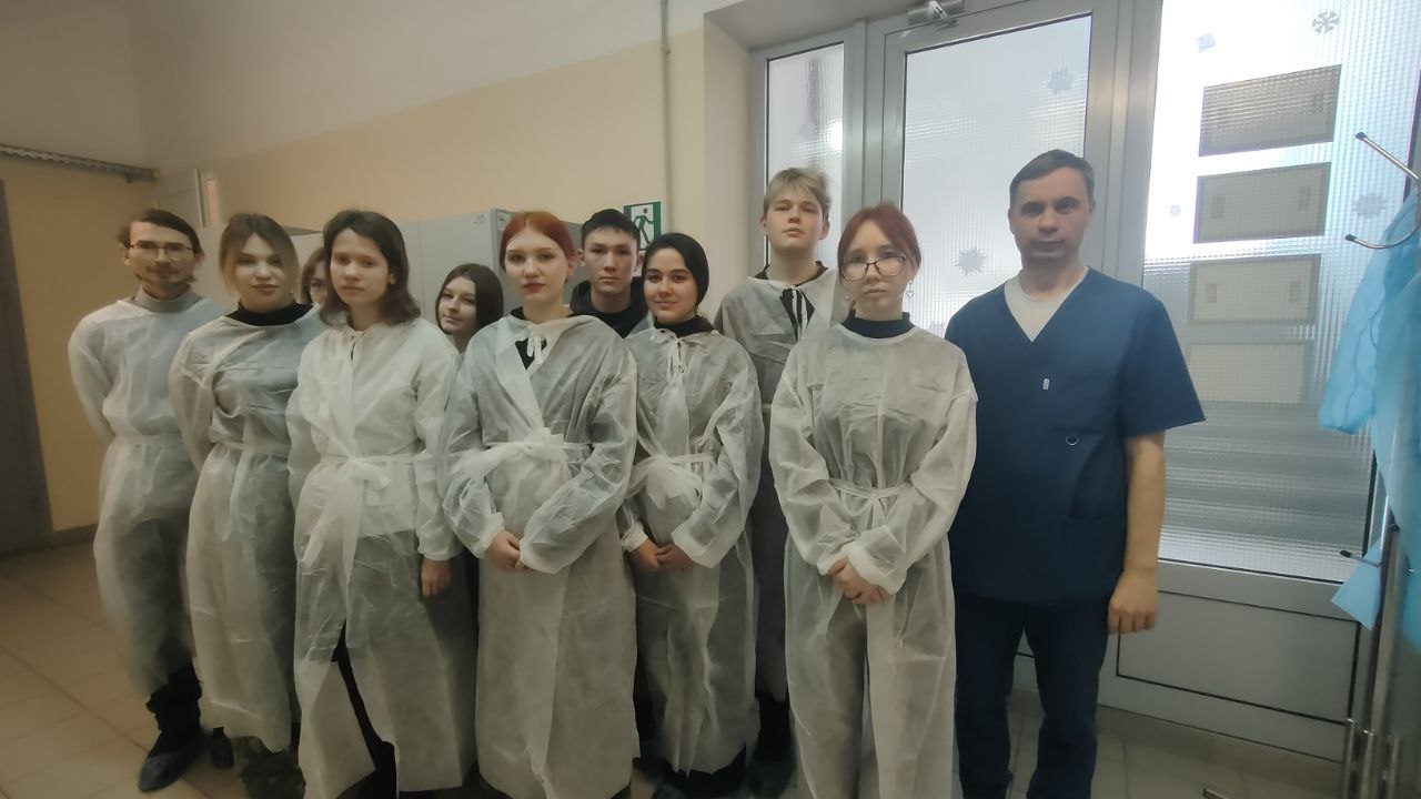 Студенты СГУ стали призёрами и победителями номинаций «Российской студенческой весны - 2023»