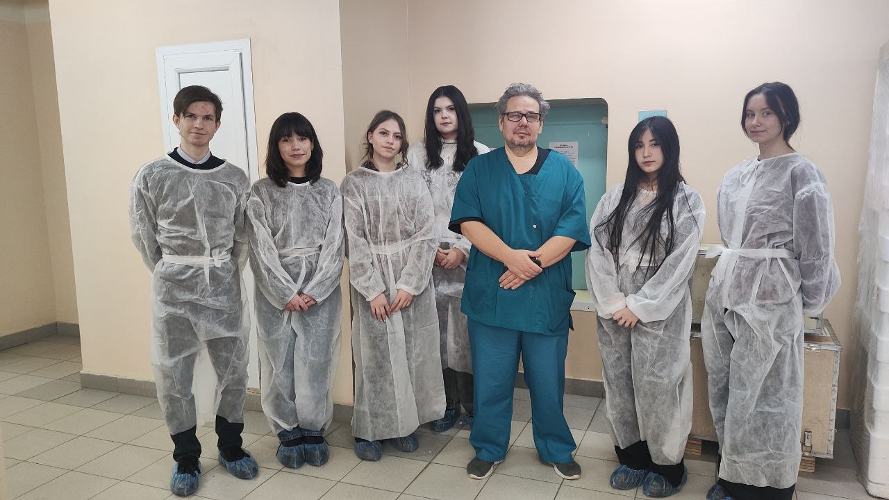 Студенты СГУ стали призёрами и победителями номинаций «Российской студенческой весны - 2023»