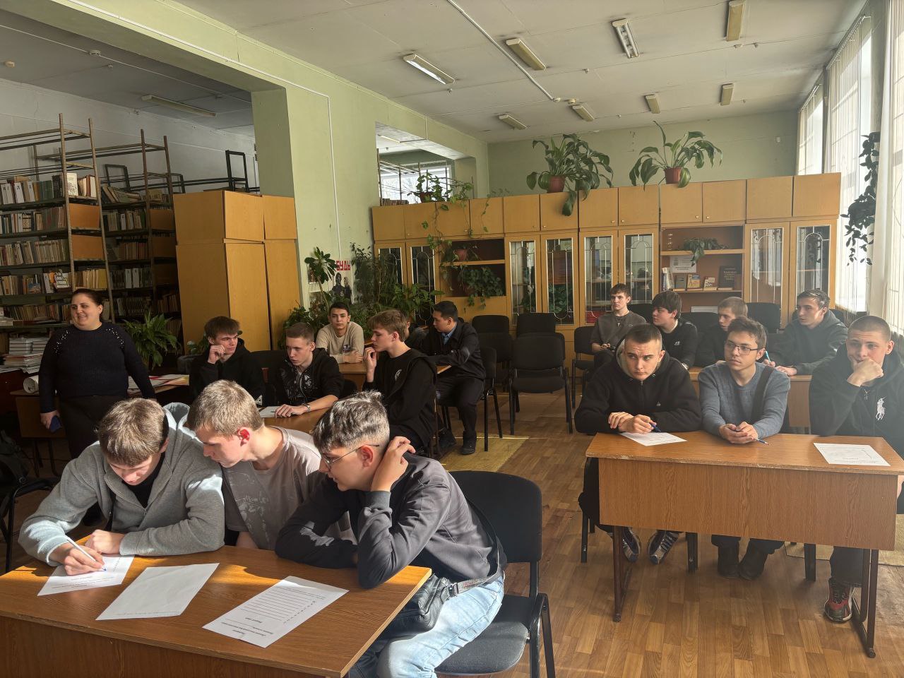 Студенты СГУ стали призёрами и победителями номинаций «Российской студенческой весны - 2023»