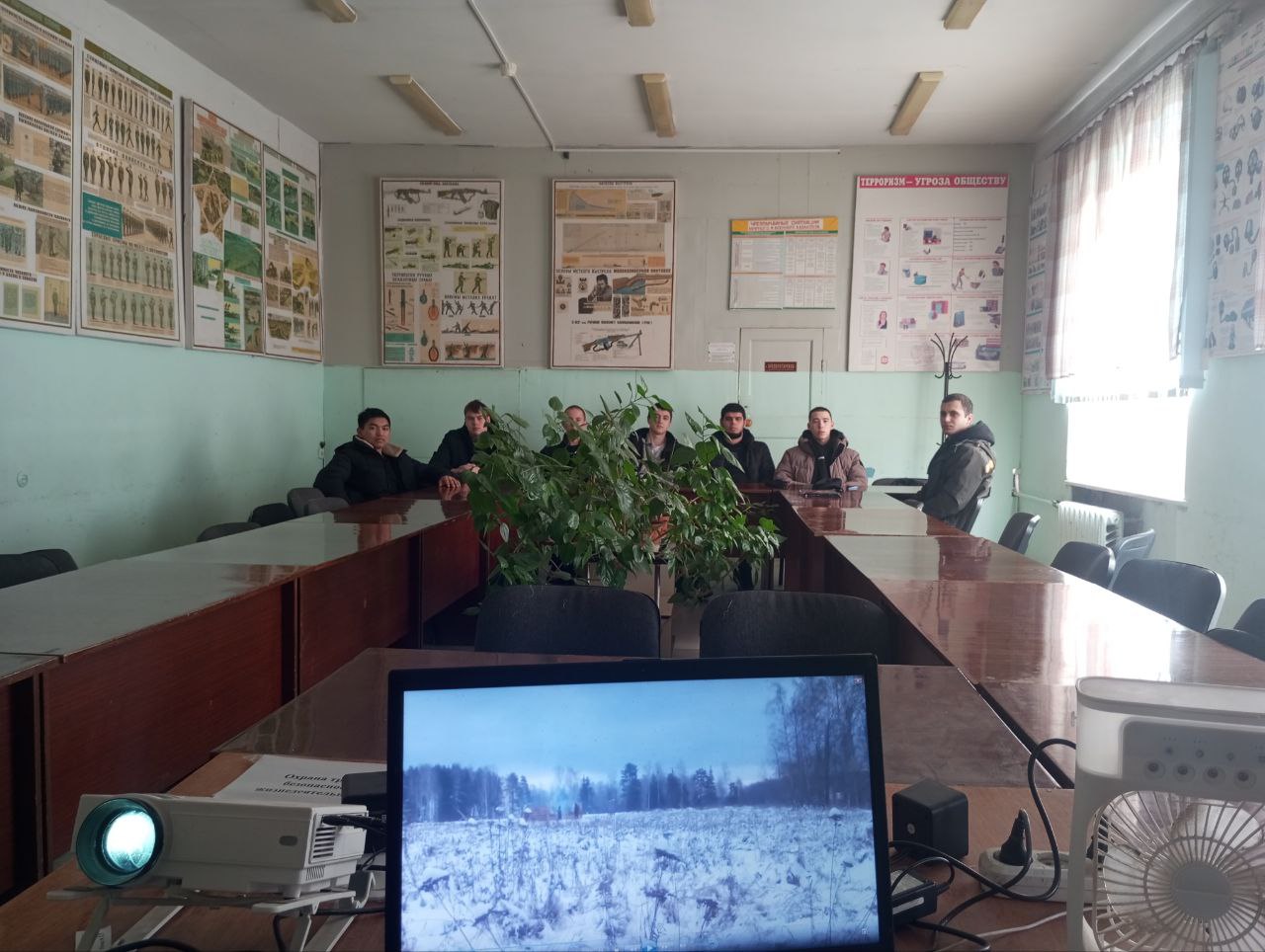 Студенты СГУ стали призёрами и победителями номинаций «Российской студенческой весны - 2023»