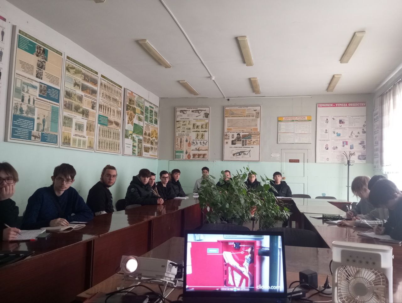 Студенты СГУ стали призёрами и победителями номинаций «Российской студенческой весны - 2023»