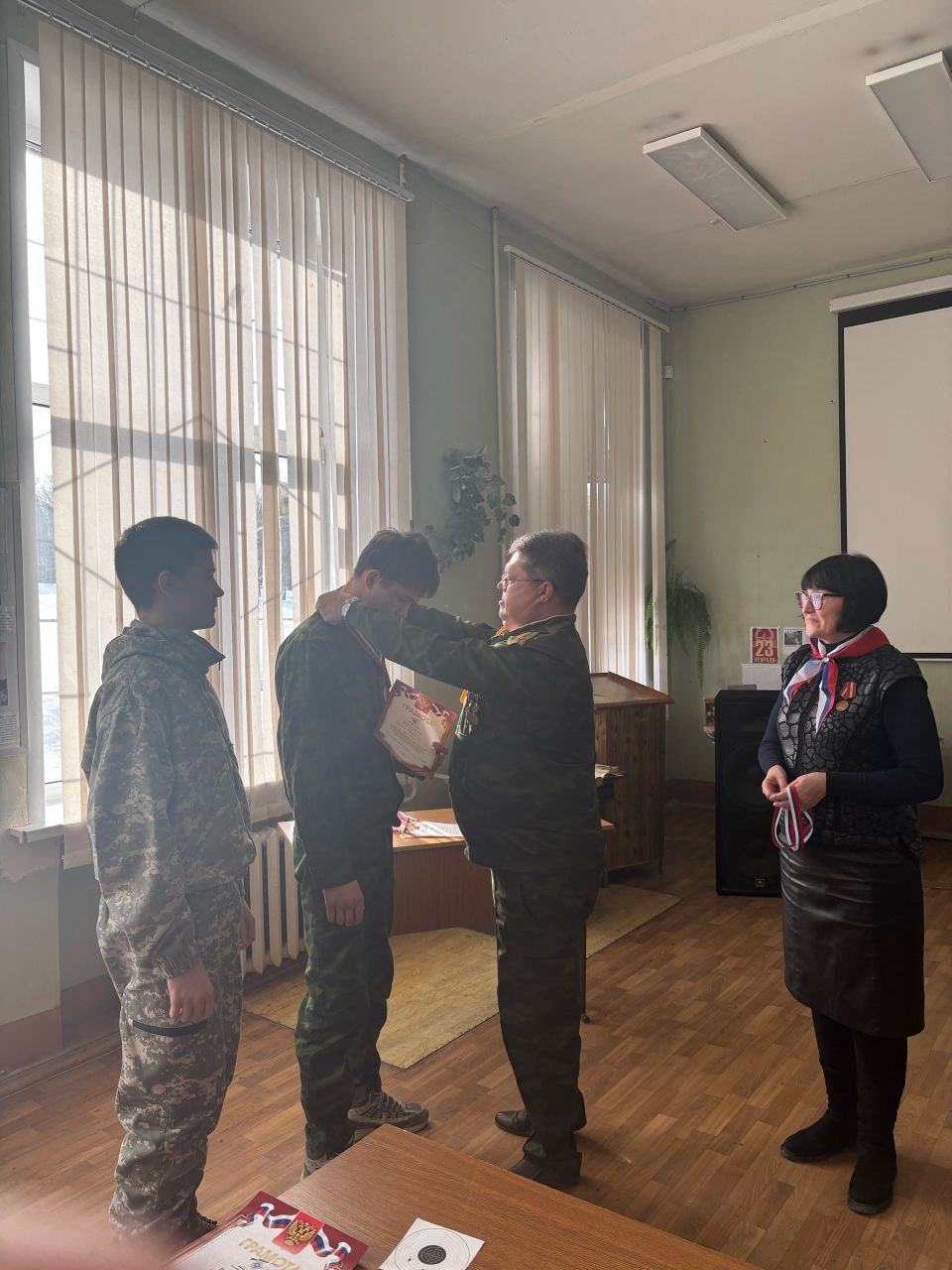 Студенты СГУ стали призёрами и победителями номинаций «Российской студенческой весны - 2023»